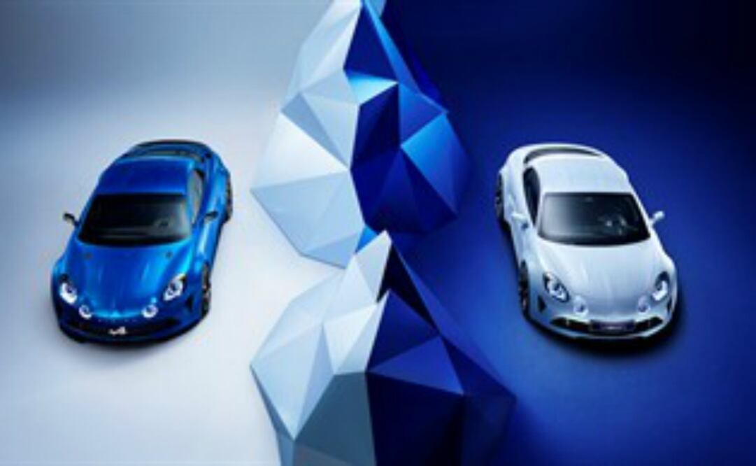 Renault destapa lo próximo de Alpine
