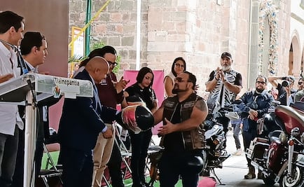 “Se ha incrementado el número de motocicletas” 