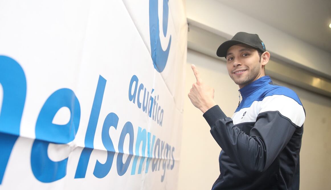 Miguel de Lara compartió su preparación de cara a París 2024