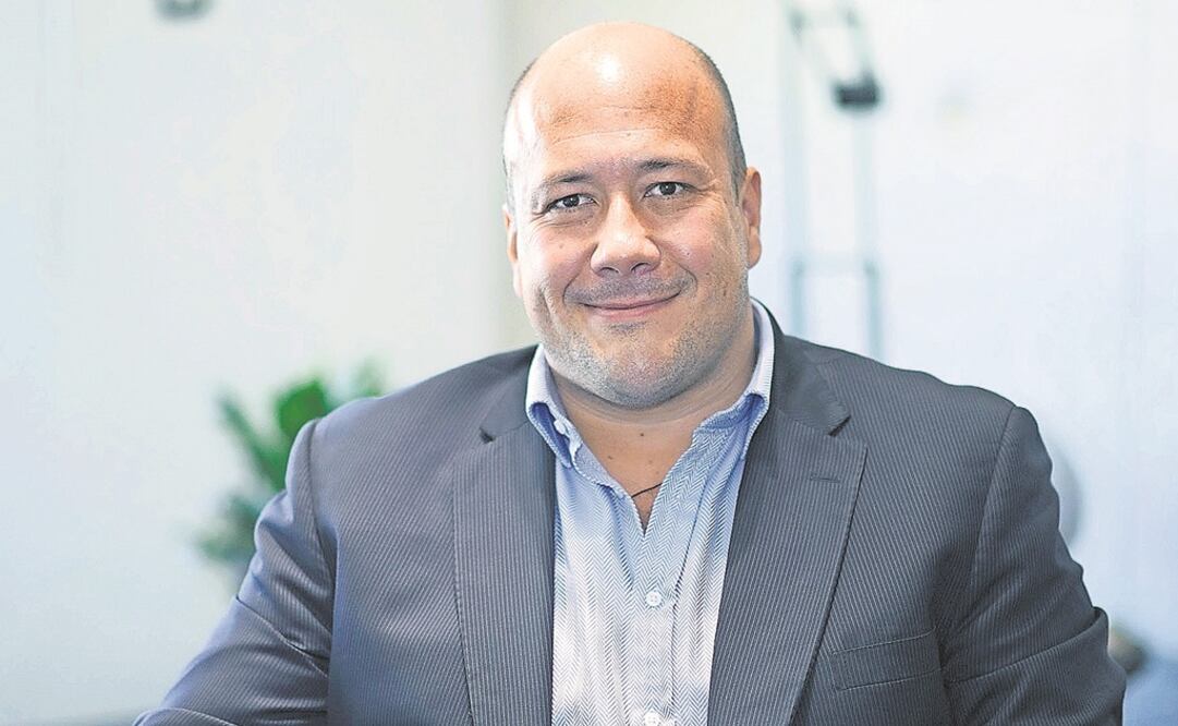 Foto: Archivo/EL UNIVERSAL