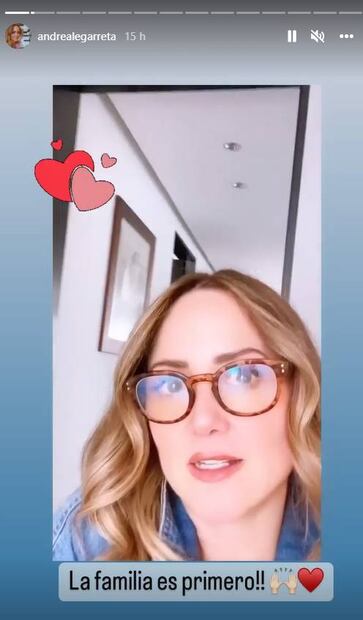 ¿Y Andrea Legarreta?, la conductora no viajó a Oaxaca con el elenco de "Hoy"