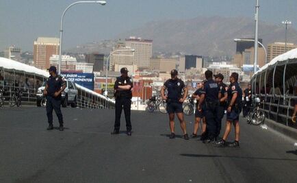 Piden indagar muerte de mexicano en El Paso