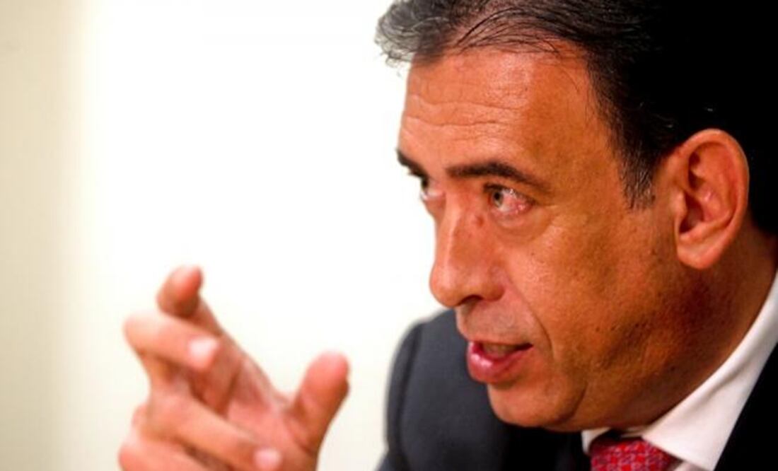 (Photo: File/EL UNIVERSAL)