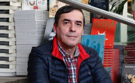 Cartarescu, escritor de culto para la "inmensa minoría"