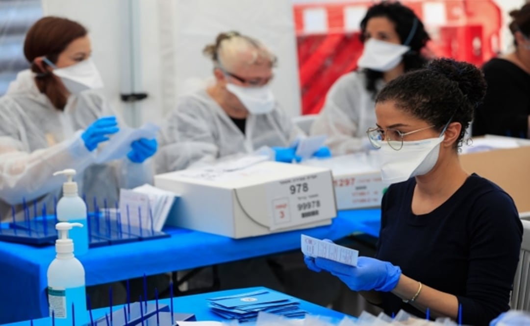 Foto: archivo/EL UNIVERSAL 