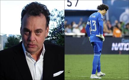 David Faitelson revienta al futbol mexicano por vivir una de las crisis más “oscuras” en la historia