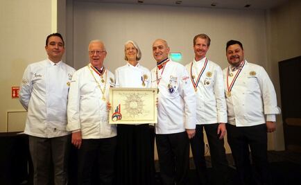 Reconocen la labor de la investigadora gastronómica Cristina Barros