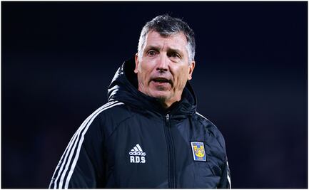 Robert Dante Siboldi deja de ser técnico de Tigres, ¿por qué no siguió?