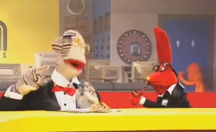 "31 Minutos" es la mejor serie de Chile; "Narcos", en México