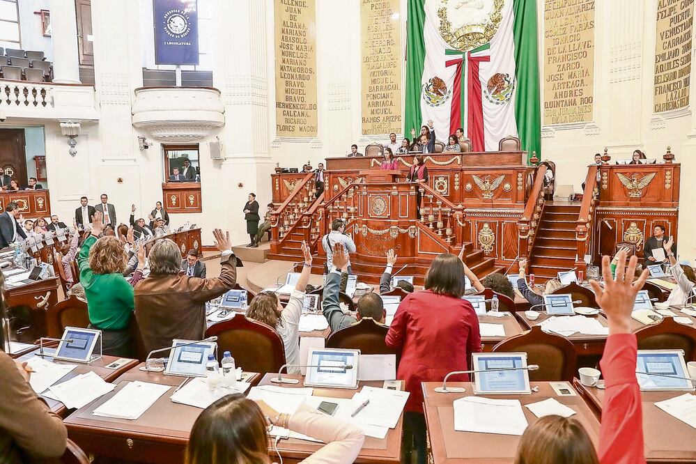 Foto: archivo/EL UNIVERSAL