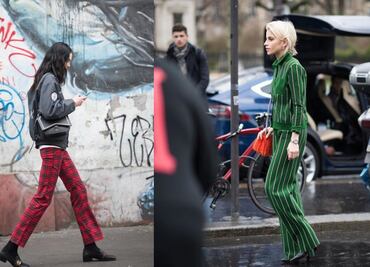 Sobrevive al verano con esta guía de pantalones