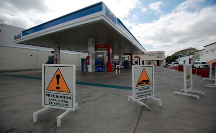 Gobernador de Guanajuato da por terminada crisis de desabasto de gasolina