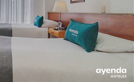 Con 3 mdd, Ayenda apuesta por liderar en sector hotelero