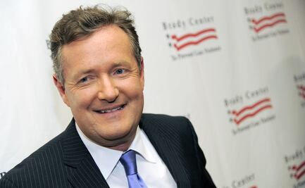 Opiniones sobre Meghan Markle le costó su trabajo al conductor Piers Morgan; no se retracta