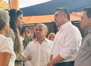 Esposa de candidato asesinado, Alfredo Cabrera, lo sustituirá en candidatura por Coyuca de Benítez