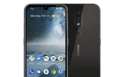 Nokia quiere cambiar la industria