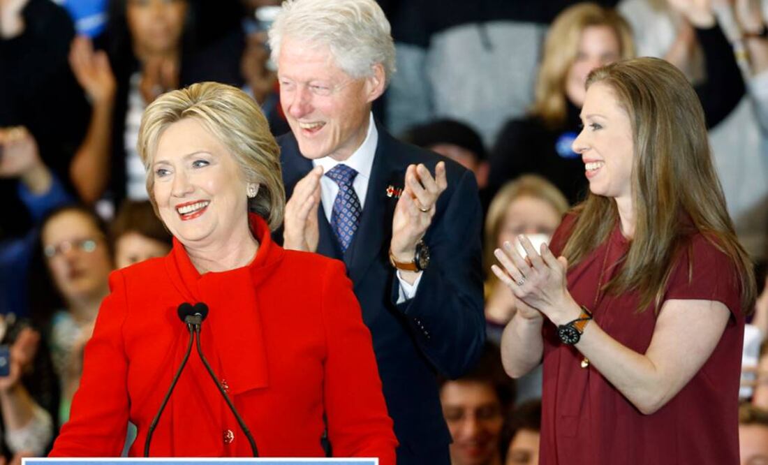 No habrá recuento en Iowa; Hillary logra victoria