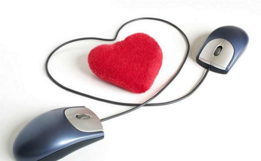 Estudio indica que desde que se conocen por ese medio, tardan en promedio unos 18 meses para llegar al matrimonio