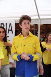 Juanpa Zurita crea #LoveArmyMexico a favor de los damnificados del sismo