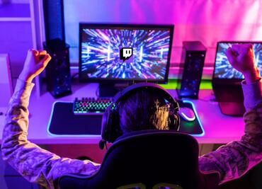 Aprende a guardar tus directos de Twitch