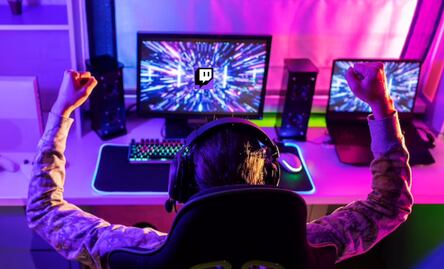 Aprende a guardar tus directos de Twitch