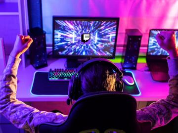 Aprende a guardar tus directos de Twitch