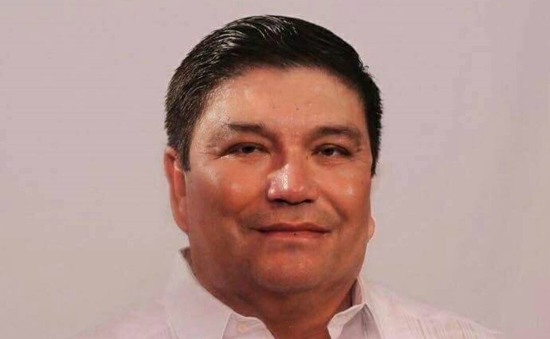 Manuel Rodríguez Mendoza. (FOTO: Especial)