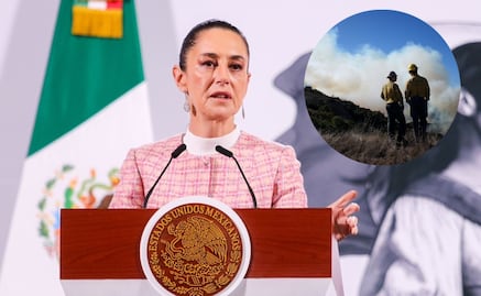 Sheinbaum ordena abrir programa especial en el Consulado de México en Los Ángeles; será para mexicanos que perdieron empleos por incendios