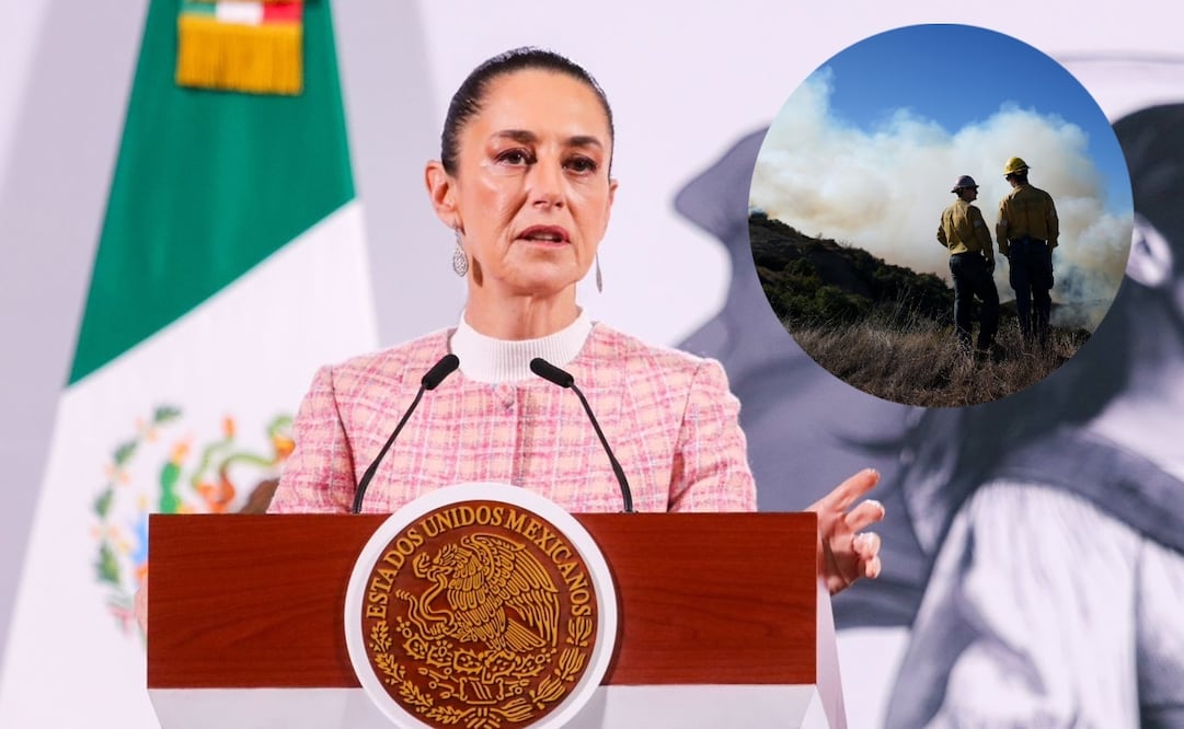 La Presidenta analizar la forma en que se puede apoyar a connacionales que han perdido sus empleos y no queden en el desamparo. Foto: Axel Sánchez / AP