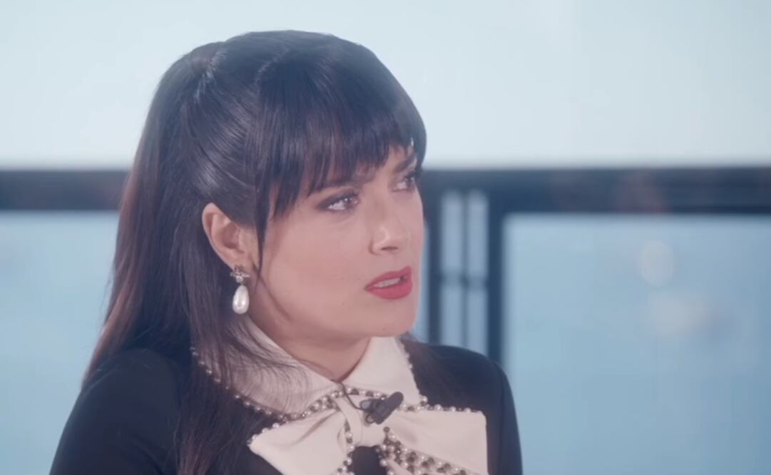 Foto: Captura video YouTube / Variety