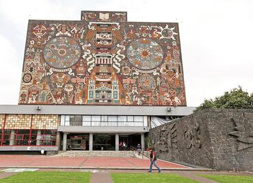 Examen para UNAM e IPN en media superior será en línea; anuncian medida tras eliminación de Comipems