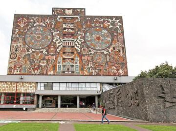 Examen para UNAM e IPN en media superior será en línea; anuncian medida tras eliminación de Comipems