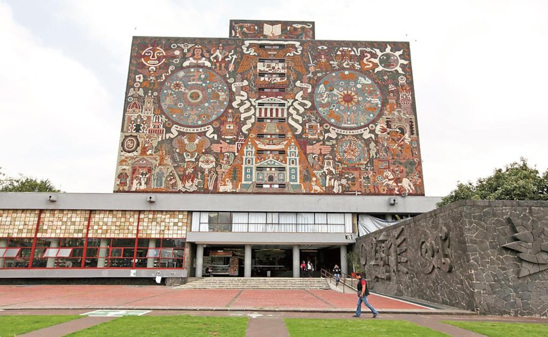 (Foto: Archivo/El Universal)