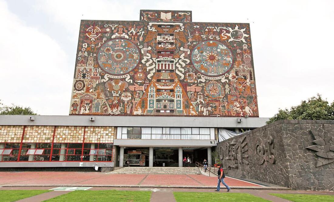 (Foto: Archivo/El Universal)