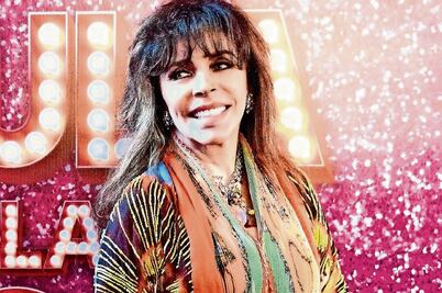 Verónica Castro no teme a los millennials