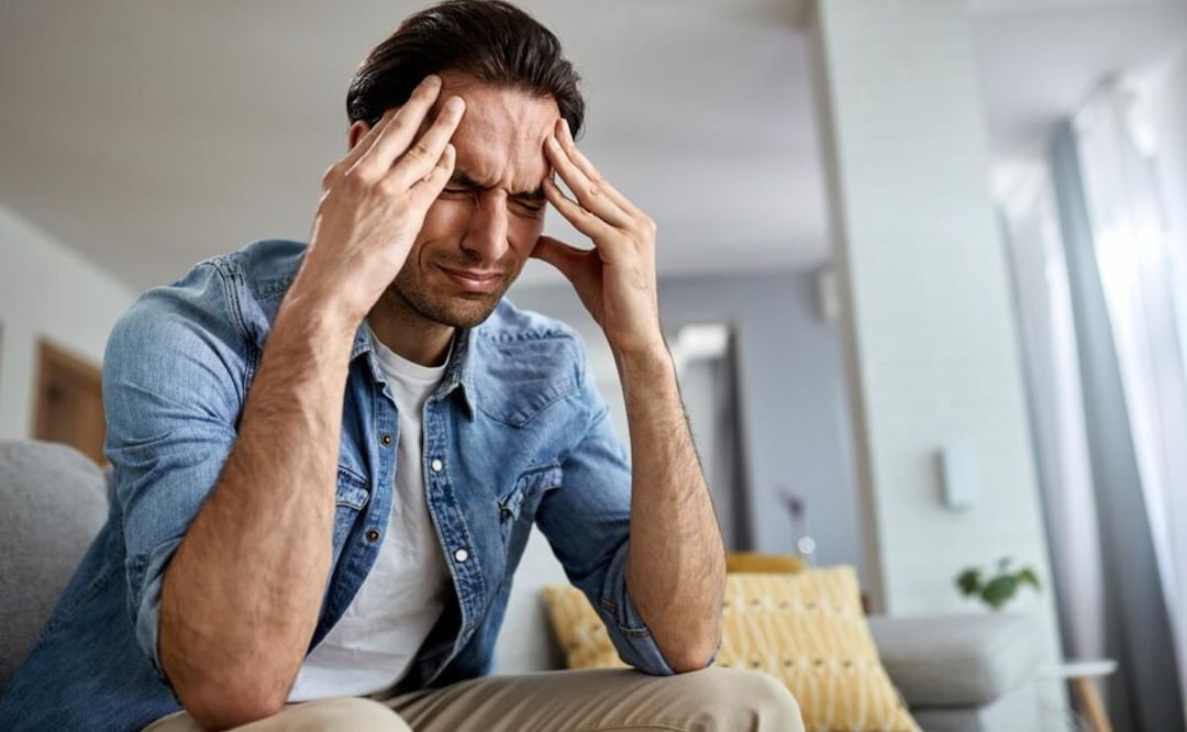 Cómo el bienestar mental impacta en la salud cardíaca. Fuente: Freepik.