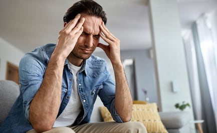 El estrés, la ansiedad y la depresión aumentan el riesgo de infarto y accidente cerebrovascular