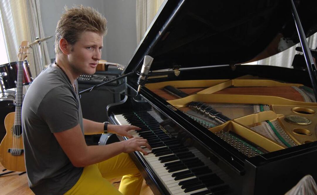 FOTO: Luis Olivares/EL UNIVERSAL.