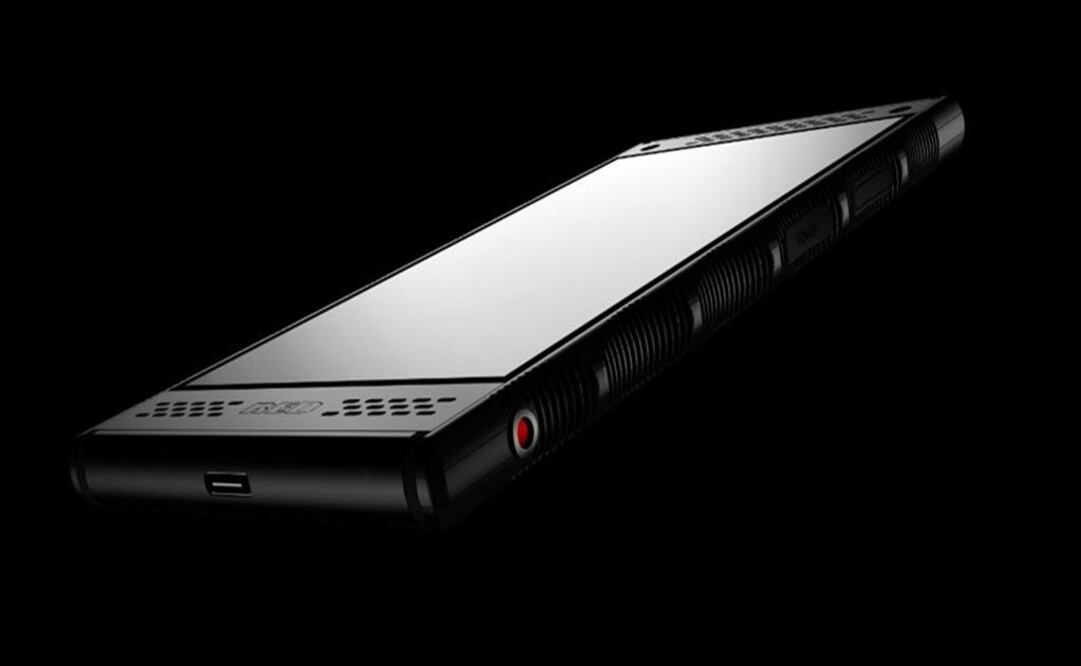 Hydrogen One tiene un precio de 27 mil 999 pesos. / Fotos: Cortesía de RED y Juan Carlos Peña Romo