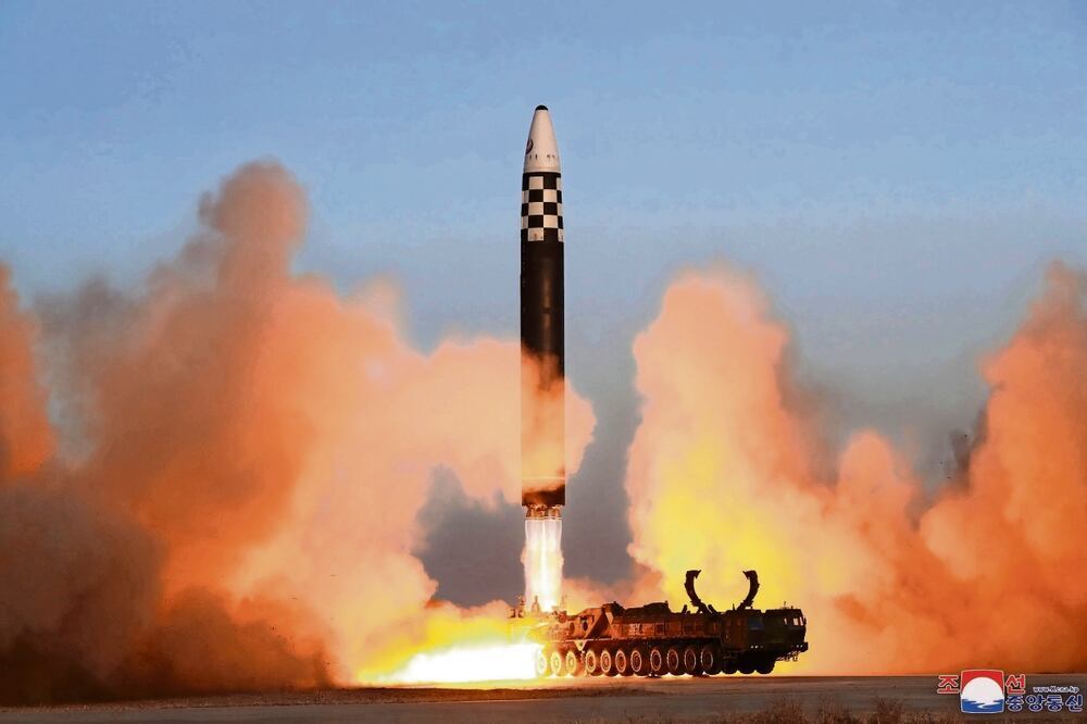 Foto: Archivo/El Universal