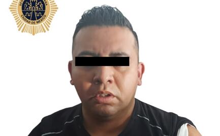 Cae presunto delincuente que asaltó a comensales en restaurante de la Roma Norte