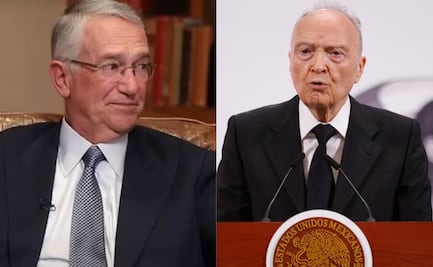 Salinas Pliego reacciona a renuncia de Alejandro Gertz a la FGR; "La Barredora removió al fiscal", asegura