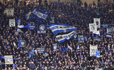 Periodista regresa de cubrir Champions con Coronavirus