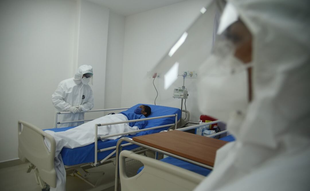 Foto: Archivo. EL UNIVERSAL