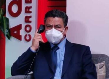 Dictan auto de formal prisión a fiscal de Investigación Territorial en Azcapotzalco