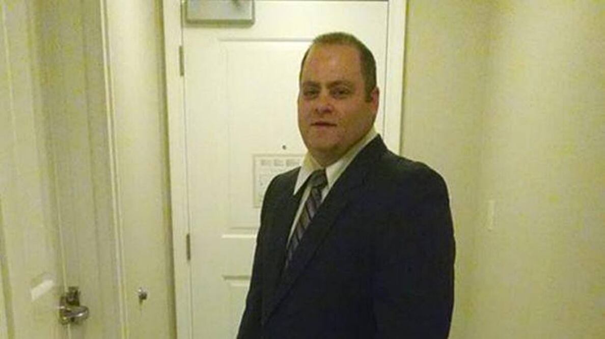 (Foto: Facebook Mike Krawitz)