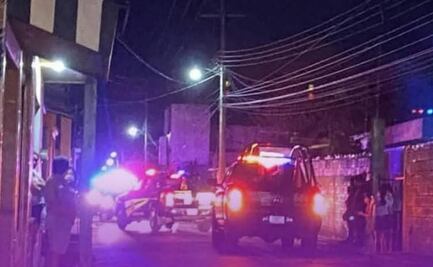 Adolescente se encuentra grave tras recibir disparo en la cabeza en Yucatán; presuntamente fue accionada por accidente