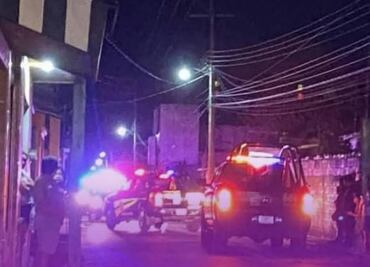 Adolescente se encuentra grave tras recibir disparo en la cabeza en Yucatán; presuntamente fue accionada por accidente