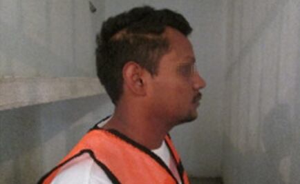 Reportan fuga de reo en Cereso de Pachuca 