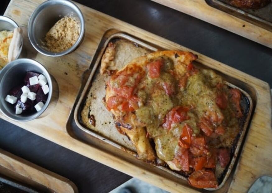 #Recetas Cocina con carne